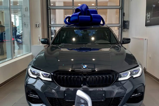 Bimmer Key