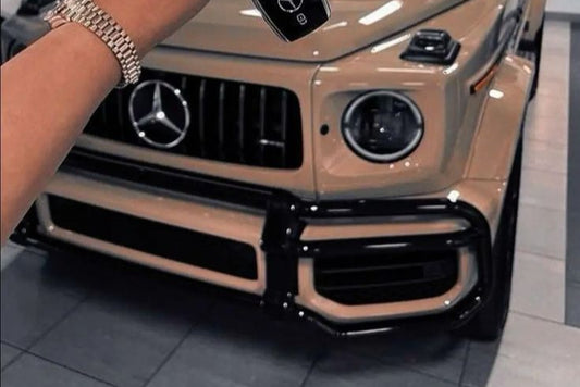 Benzo Key