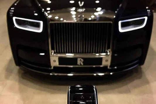 RR Key