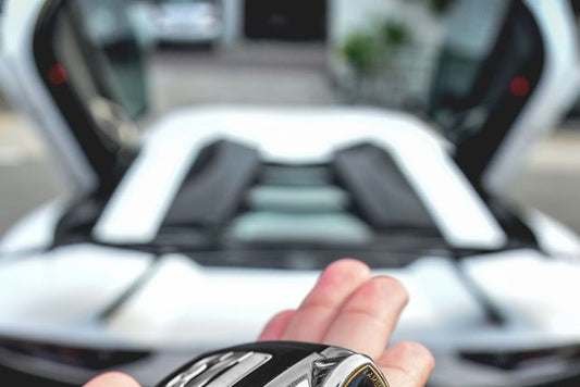 Lambo Key